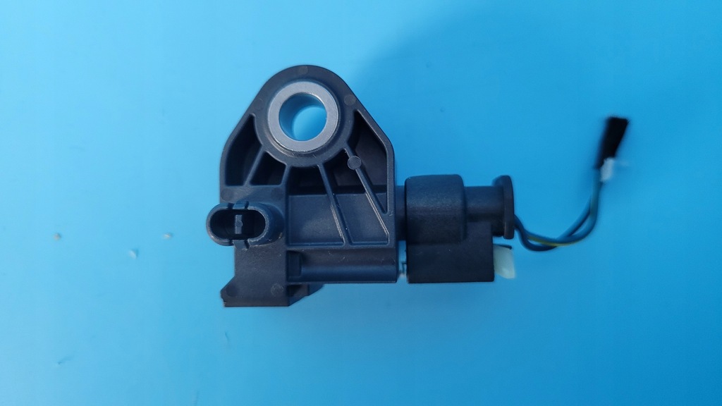 фото №14, Bmw x3 g01 lci sdrive30i 23r датчик удара 9496815