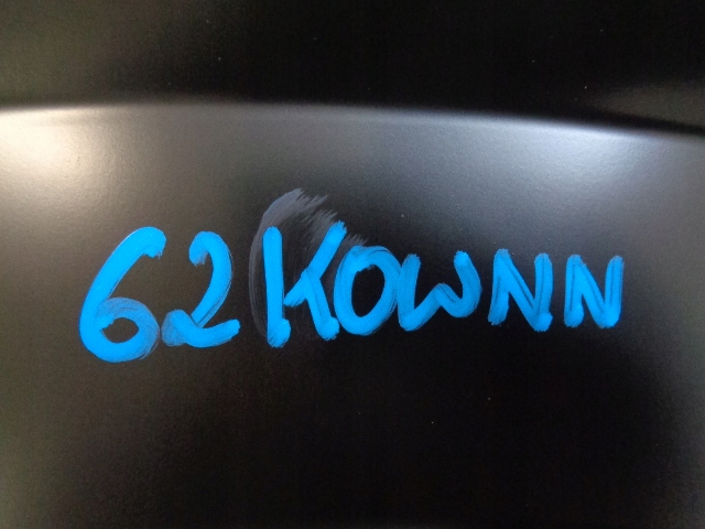 фото №15, Citroen c4 iii c41 крыло левый передний новый оригинальный