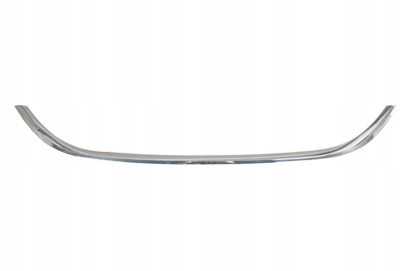 Молдинг решётка решётка  низ  хром fiat tipo 2016- Доставка