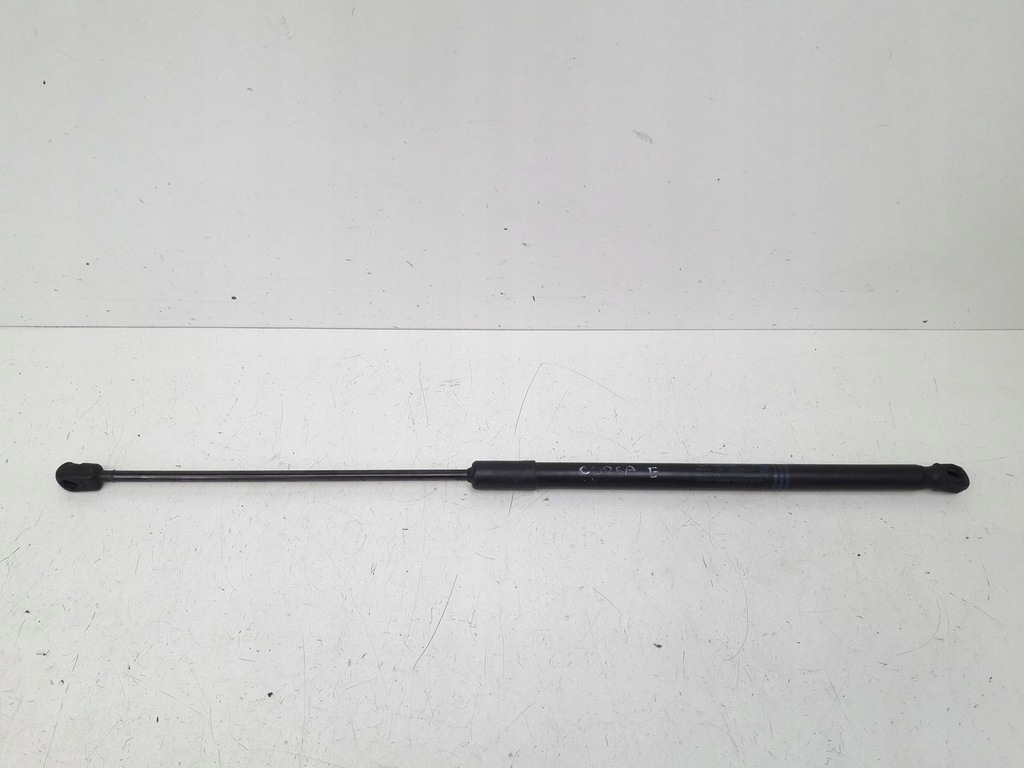 фото №1, Привід кришки задня opel corsa e