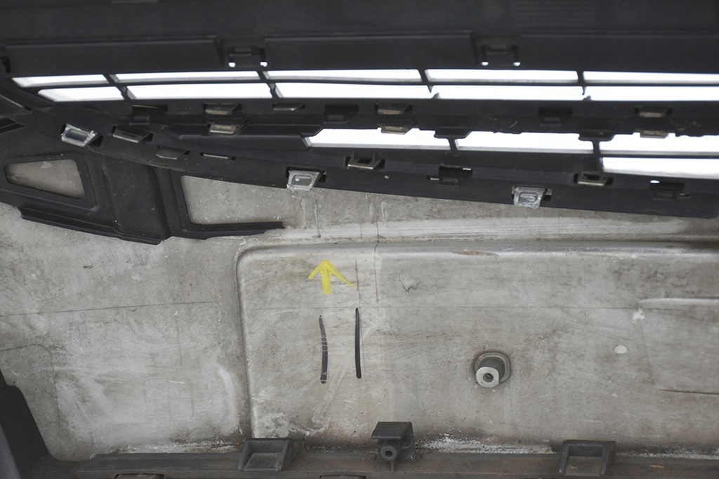 фото №14, Бампер передній перед opel insignia a