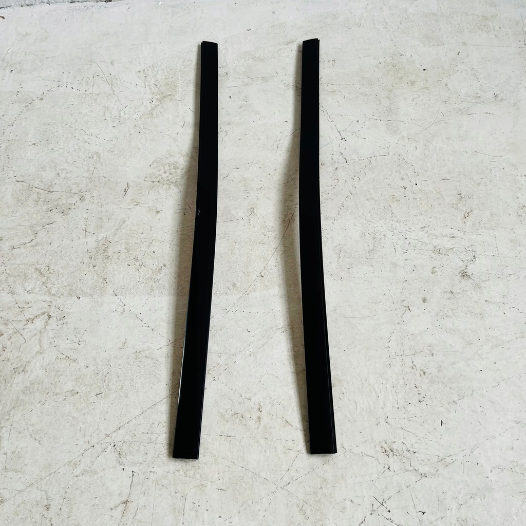 фото №1, Молдинг кровельная левая правая peugeot 2008 i lift 2016