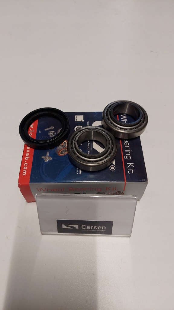 Купить Подшипник колеса cx cx041