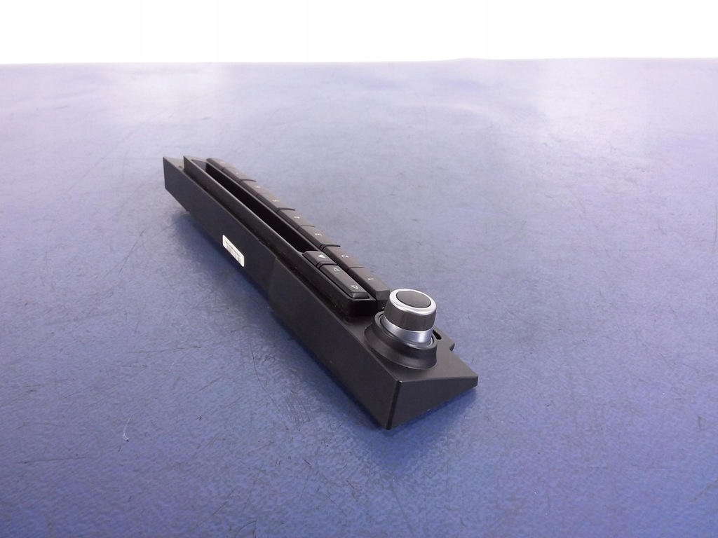 фото №7, Bmw 5 e60 e61 зчитувач привід навігації 9149231