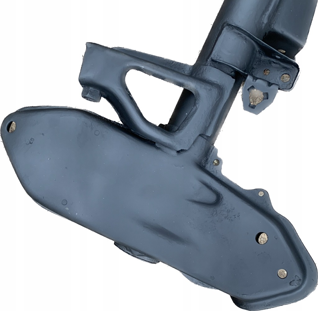 фото №11, Левый рычаг подвеска задняя fiat seicento оригинал