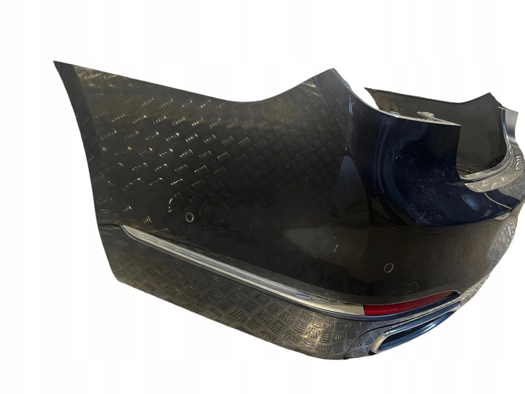 фото №16, Bmw 7 g11 g12 2017 бампер задний