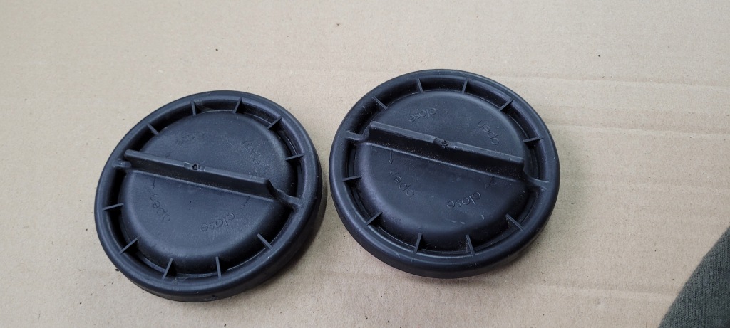 фото №1, A5 8w заглушка кришка лампи перед 1305219152