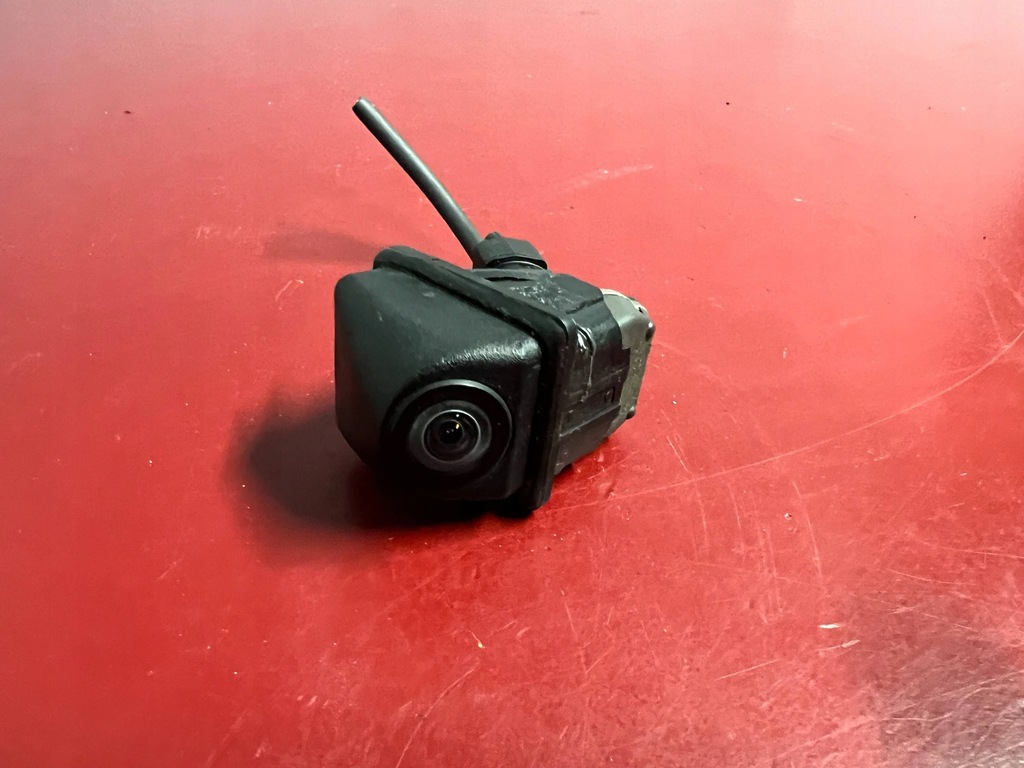 фото №1, 2011 bmw x3 f25 камера заднего вида