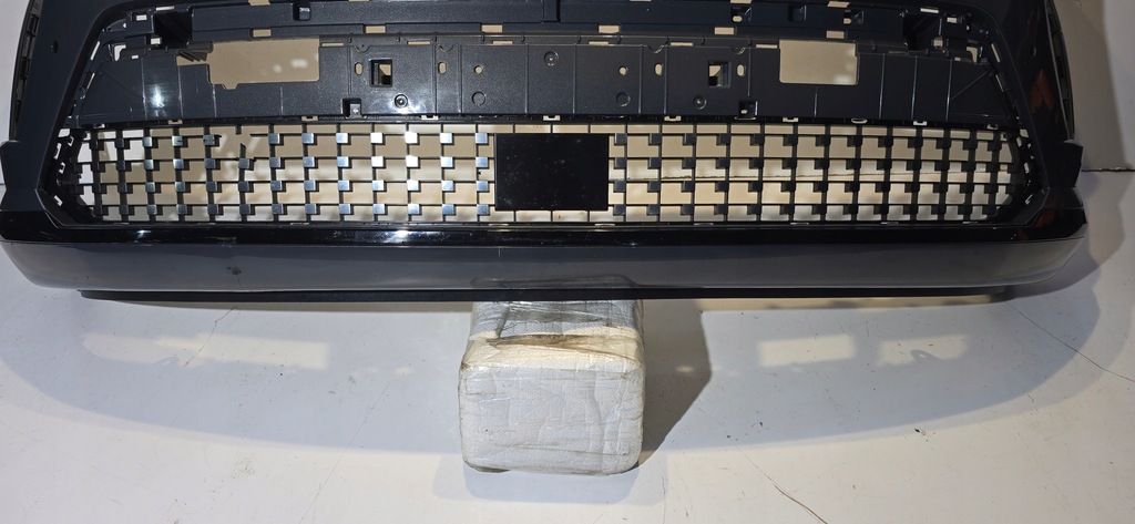 фото №6, Hyundai kona ii 2 sx2 бампер передний перед 2023r- 86511-hf010