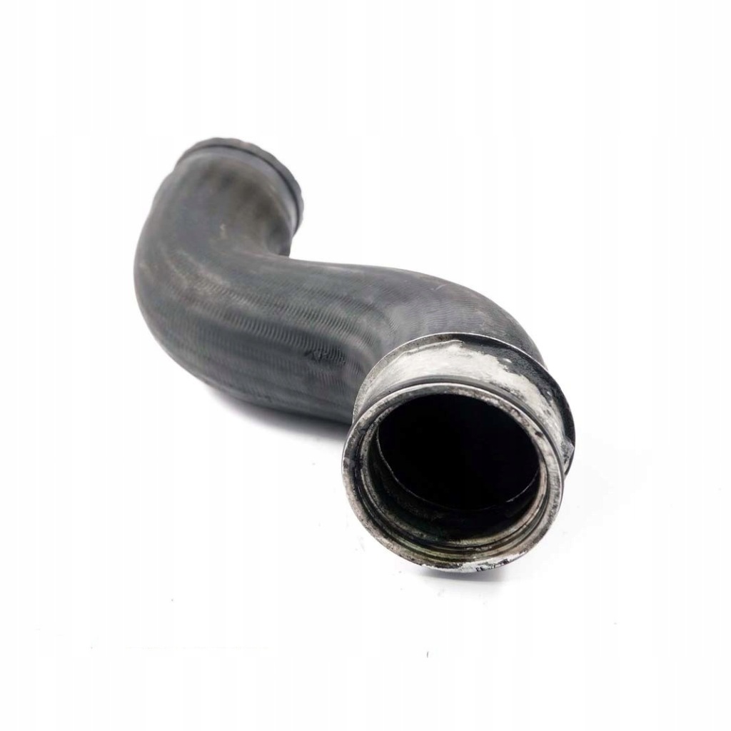 фото №12, Mercedes vito viano w639 пабтрубок  интеркулер