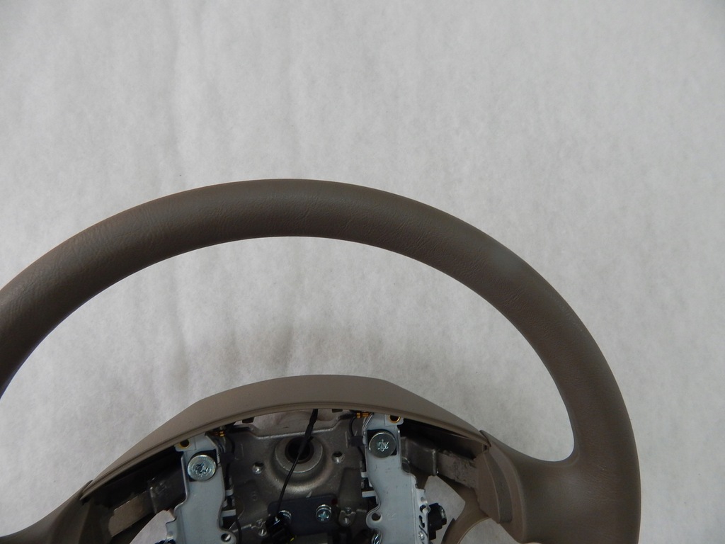 фото №5, Hyundai tucson i - повітропровід колір бежевий nowa !!