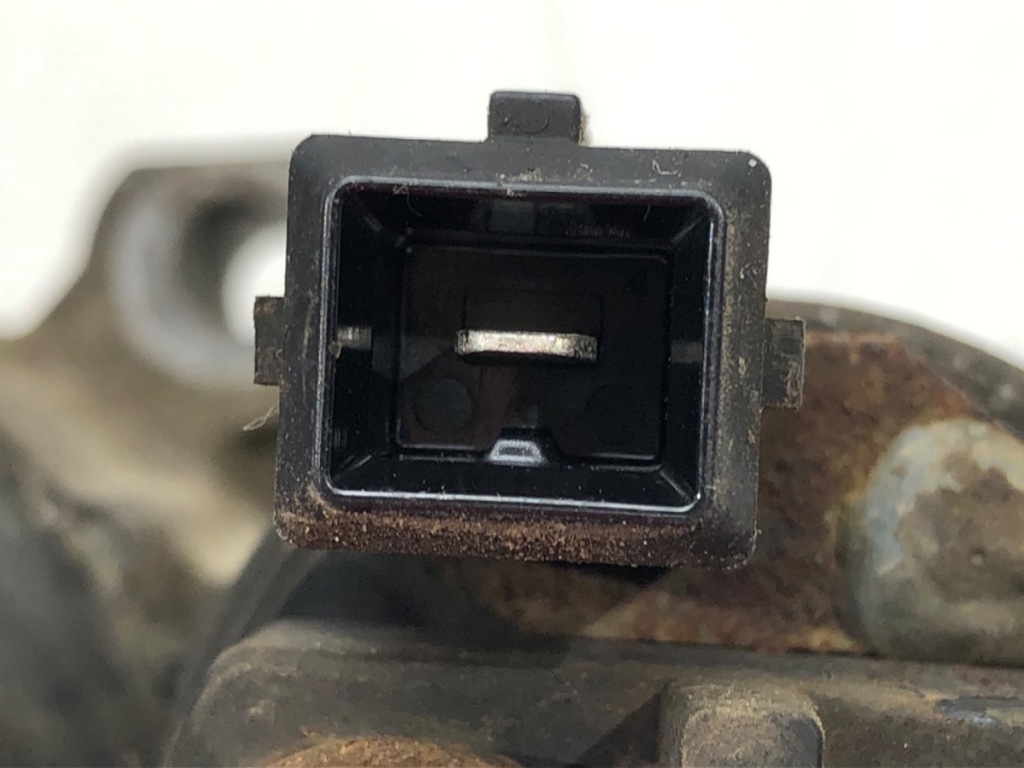 фото №6, Стартер citroen c4 picasso i v75500178004 1.6 120km 06-15