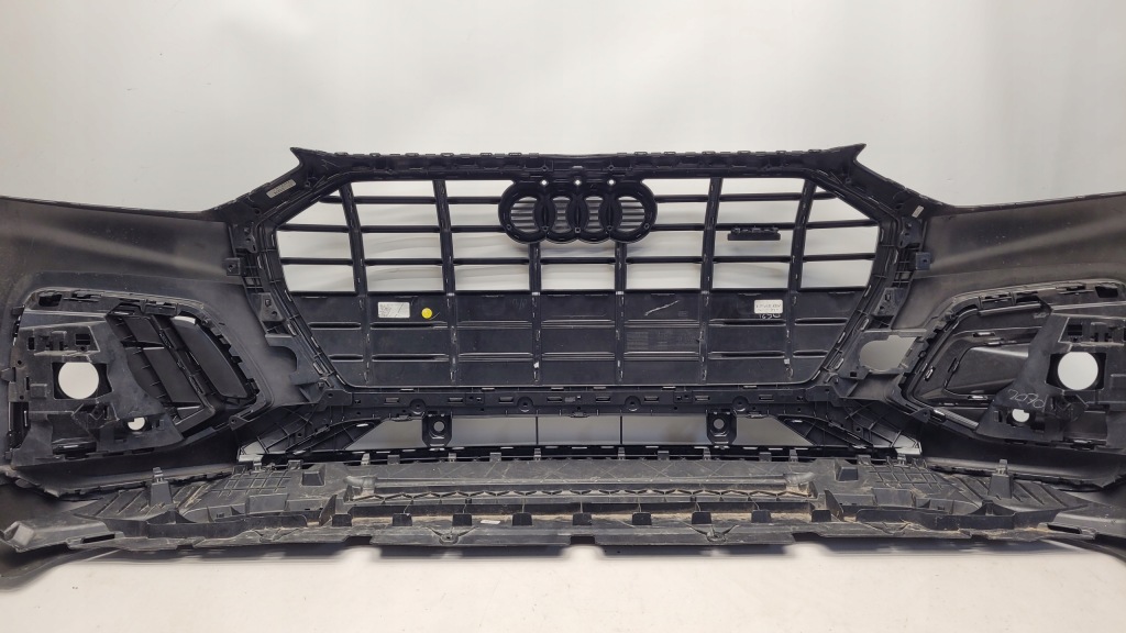 Audi q5 80a 21r- lift s-line бампер оригинал Киев