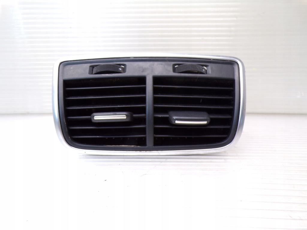 фото №1, Решётка обдув задняя задняя audi a6 c7 4g0819203