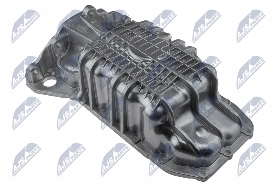 фото №6, Поддон масляная