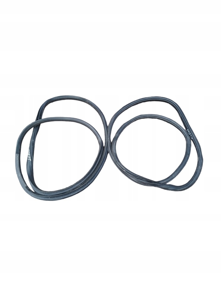 фото №1, Прокладка кузовная дверь задняя ford f150 2015-