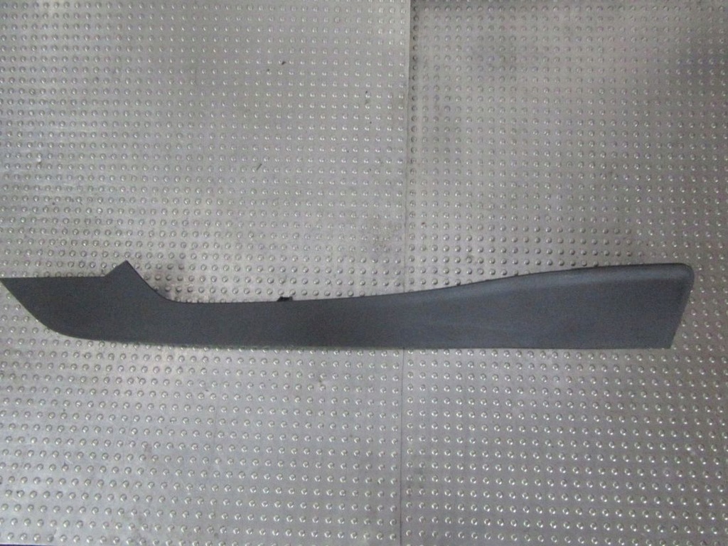 фото №11, Chevrolet camaro 2011 молдинг защита туннель