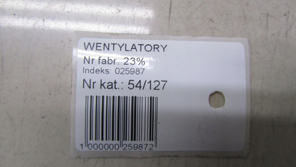 фото №4, Volvo s60 ii v60 lift 2.0 вентилятор радиатора 13-