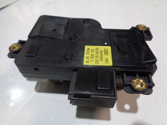 фото №6, Блок керування сидіння лівий задня a8 d3 4-os 03-10 amaretto 4e0959765g