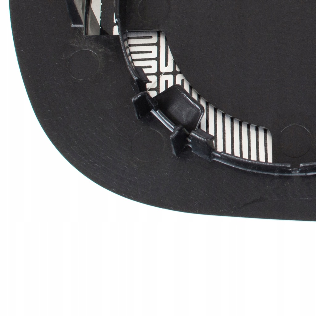 фото №10, Opel meriva b 2010- вкладыш стекло зеркало обогрев. p