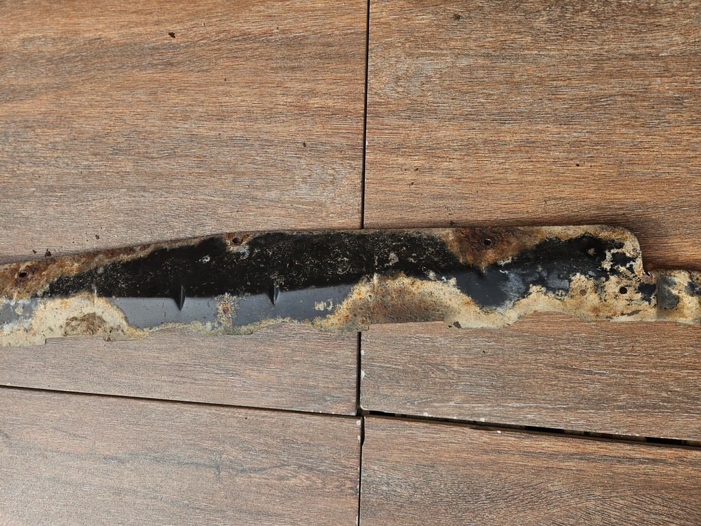 фото №8, Jeep grand cherokee wj 99-04 захист pod радіатор