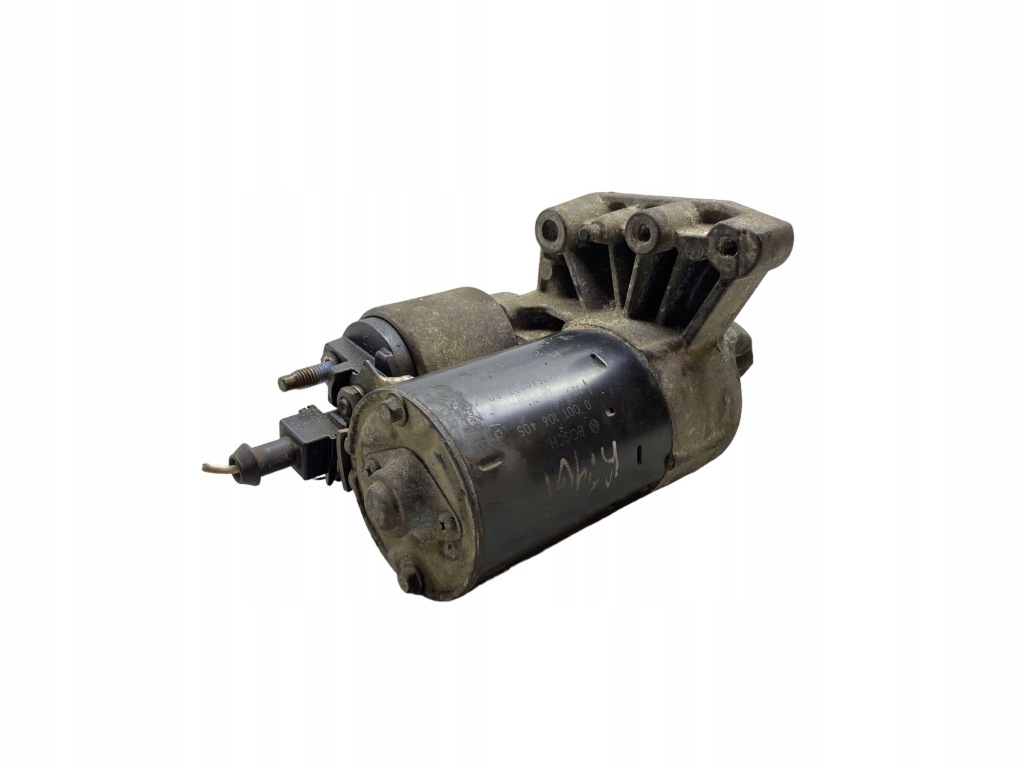 Mini one - cooper купе r56 2007 бензин 1600cm3 стартер 754089780 Доставка