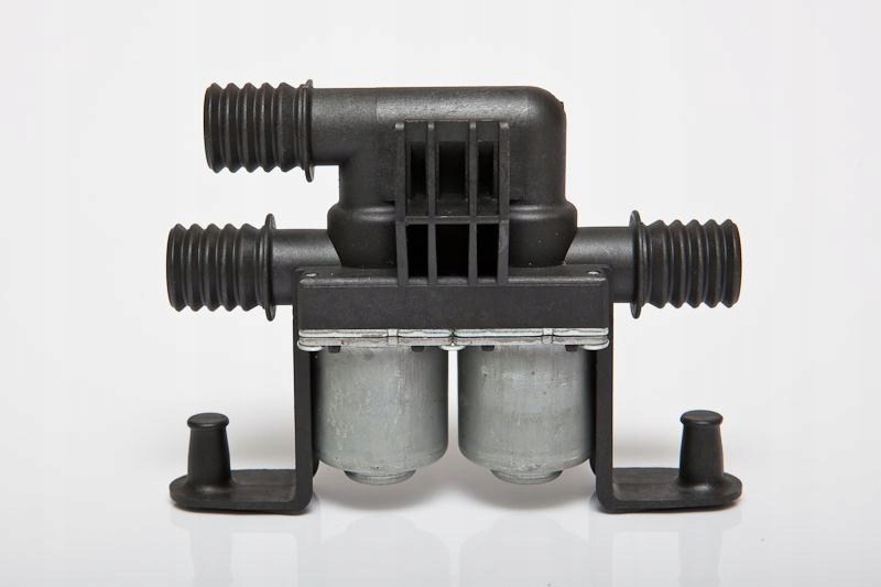 фото №13, Клапан обігрівача bmw 95skv 904