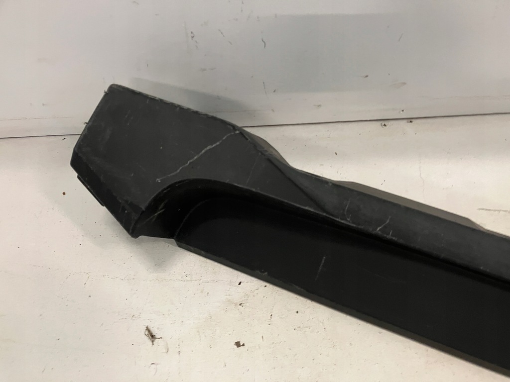 фото №7, #10 chr c-hr порог защита порог наружная молдинг правая царапины