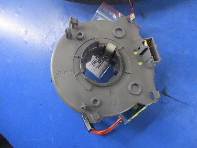 фото №8, Opel corsa c воздуховод многофункциональный лента подушка безопасности