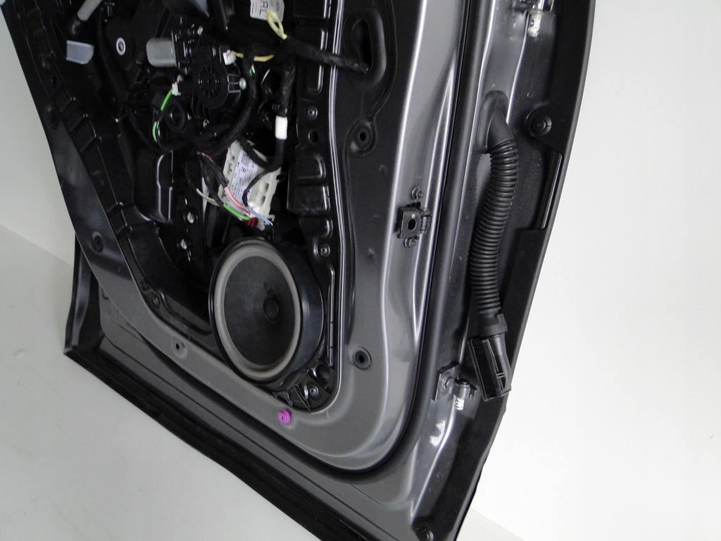 фото №14, Mercedes glb 247 x247 дверь задние левая lift 787