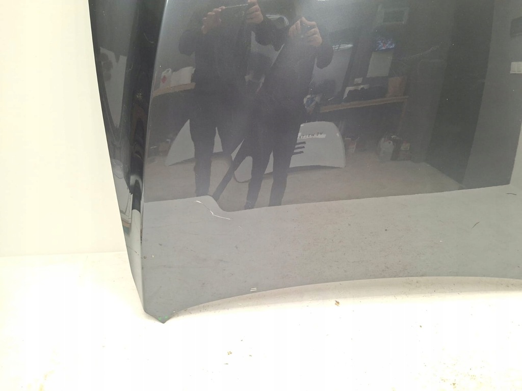 фото №6, Капот bmw 3 gt 3gt f34 ładna