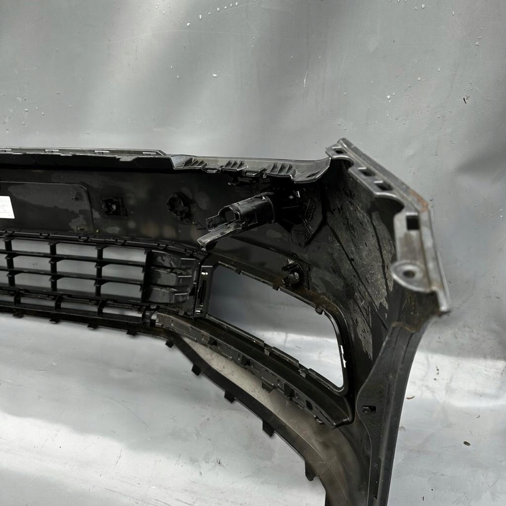 Vw touran 2 2 бампер перед передний 5ta807221a-l Недорого