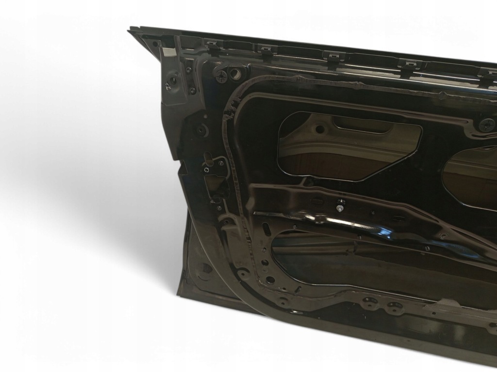 фото №2, Bmw 5 gt f07 двері