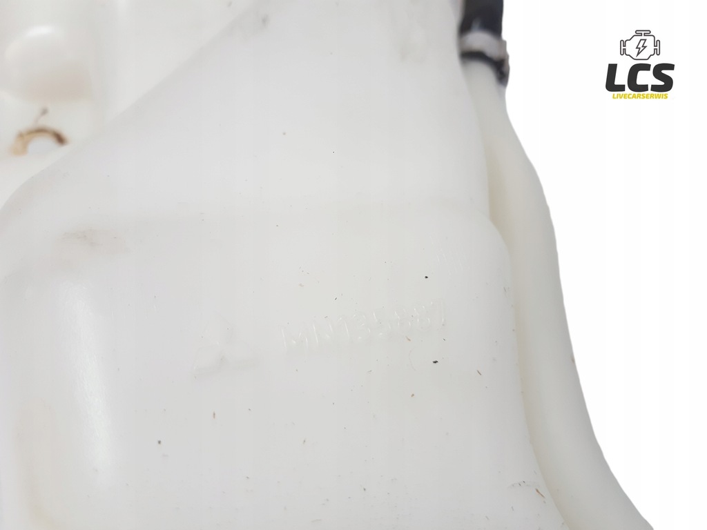 фото №6, Бачок розширювальний smart forfour 454 mn135887