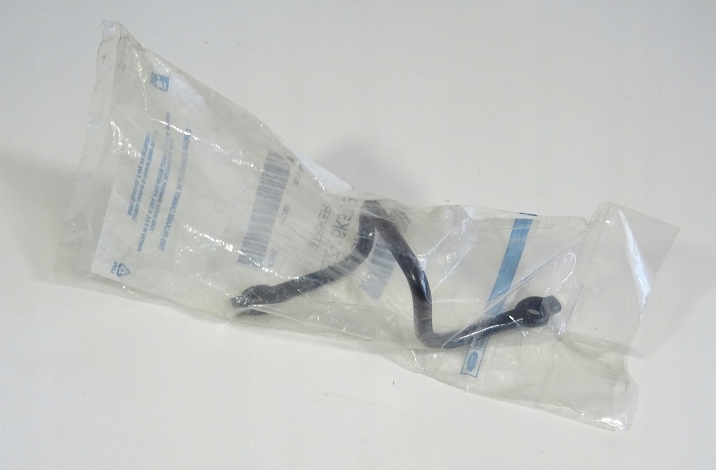 фото №1, 2010+ mustang засов капот петля замок блокировка