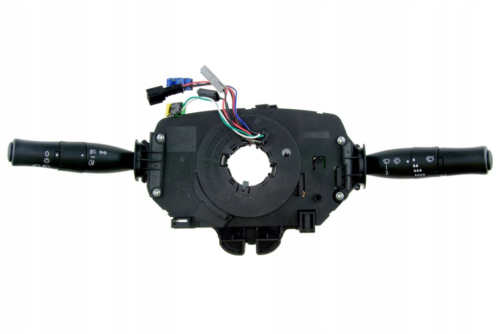 фото №5, Nty перемикач комбінований