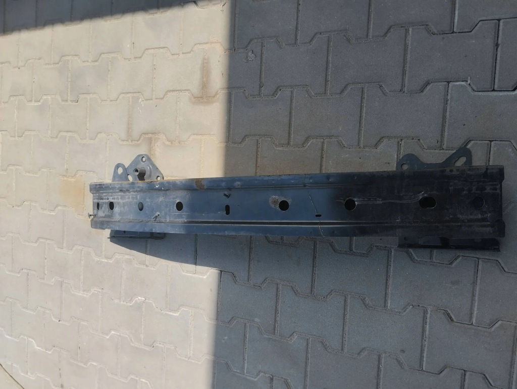 Tesla model x 2017 с передний балка Цена