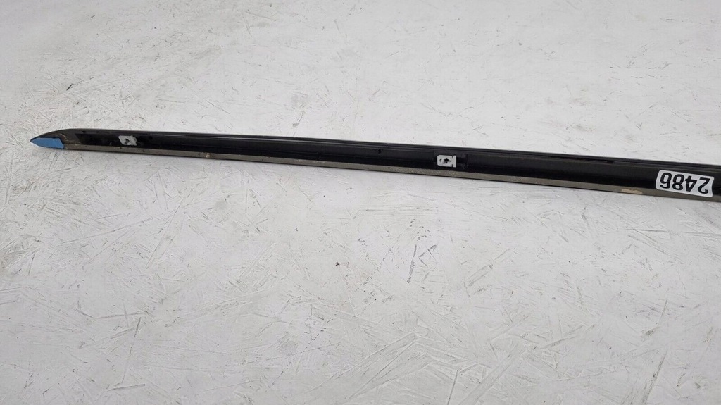 фото №8, Audi a4 s4 8w s line 2015- молдинг поріг ліва 8w0853931