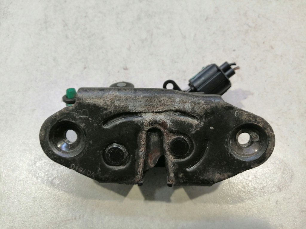 фото №1, Замок капот chrysler pt cruiser 2.2 crd