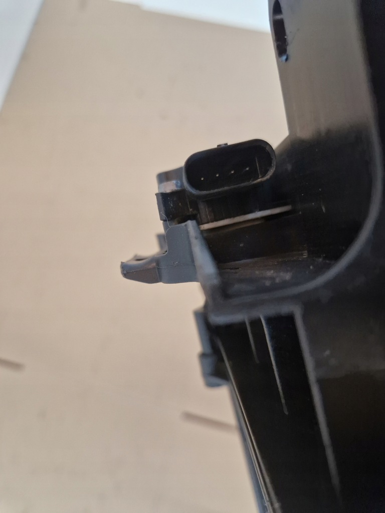 фото №6, Volvo xc40 впуск воздуховод воздуха 31455415