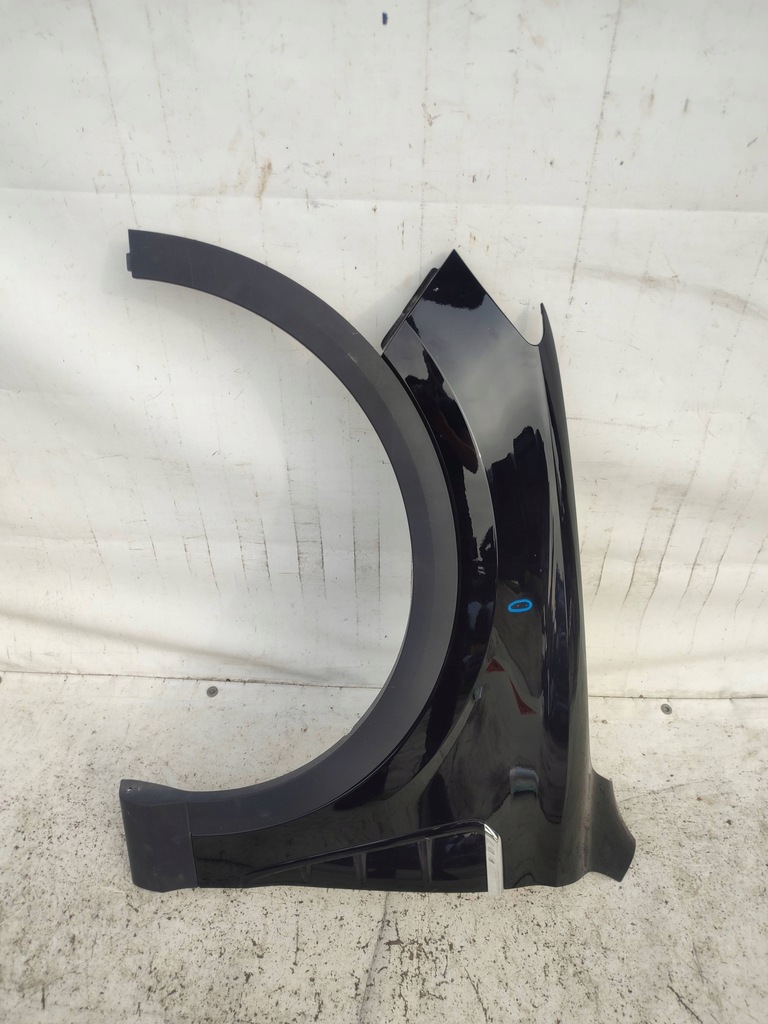 фото №1, Mg marvel r крыло левый перед передний молдинг kompletny