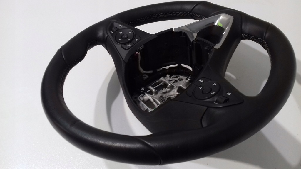 фото №10, Opel corsa f повітропровід шкіра 6468211