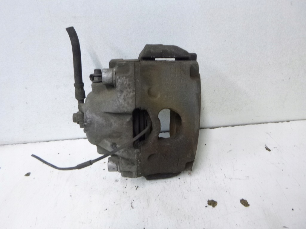 фото №1, Суппорт тормозной перед opel signum 2.2 2004r.