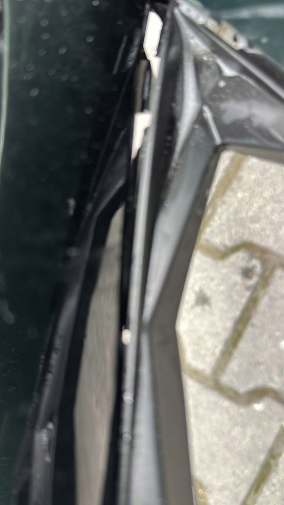 фото №5, Kia sportage 2021- бампер перед передній