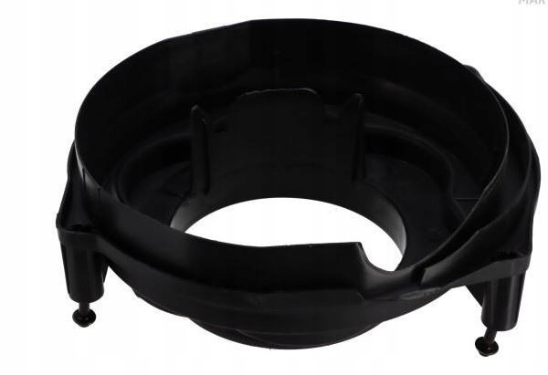 фото №2, Кришка корпус фільтра повітря scania s/g/r/ p 2016-