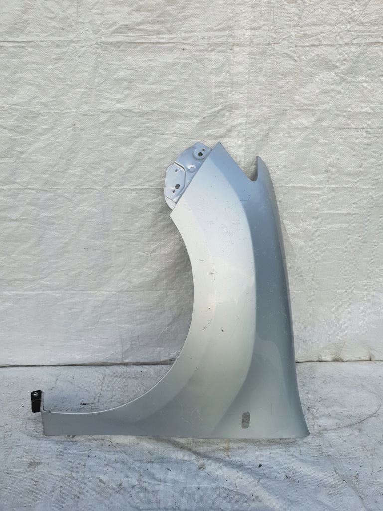 Купить Dacia sandero 2 logan 2 12- крыло  левое  перед передний