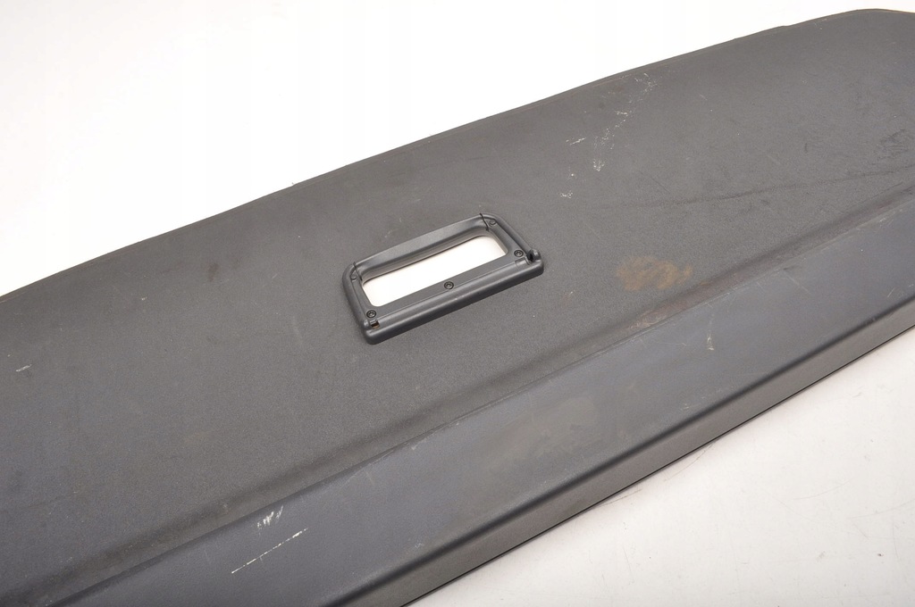 фото №8, Volvo v70 iii шторка задняя задняя багажника полка kombi 39882849