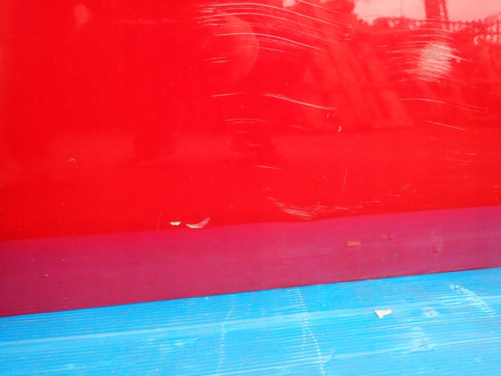 фото №10, Nissan micra k12 03-10 5d дверь передние левая z10