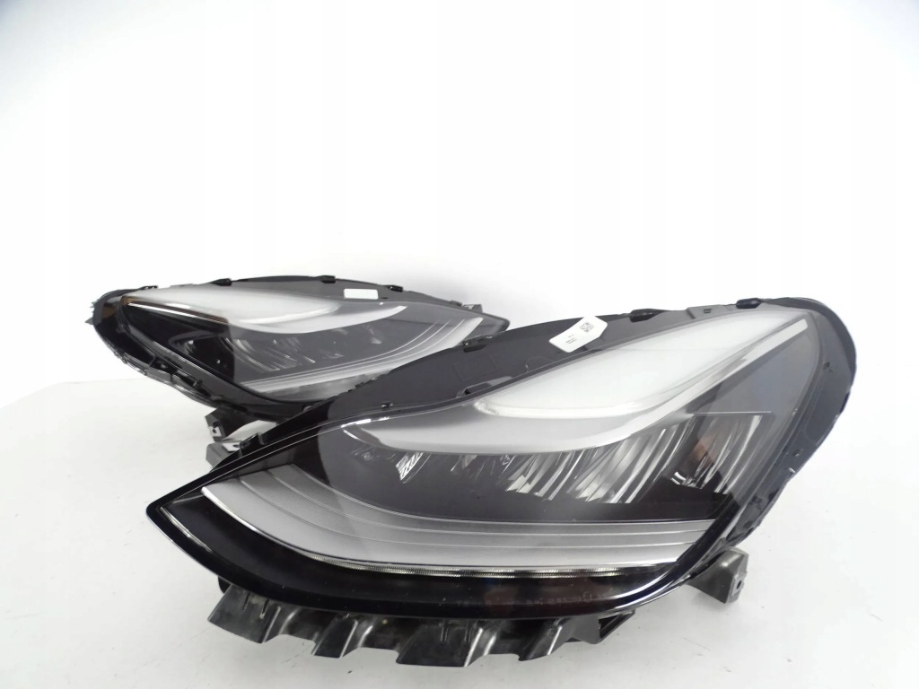 Купить Фара перед передняя левая tesla 3 full led