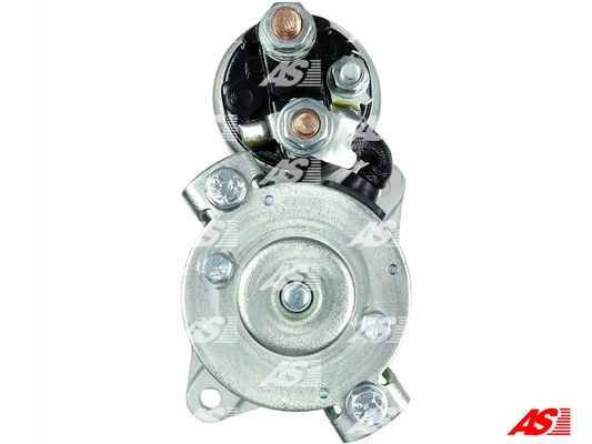 фото №10, Стартер as-pl s9062